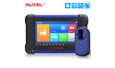 Original Autel MaxiIM IM508 ADVANCED IMMO & KEY PROGRAMMING Perfect Replacment of AURO OtoSys IM100